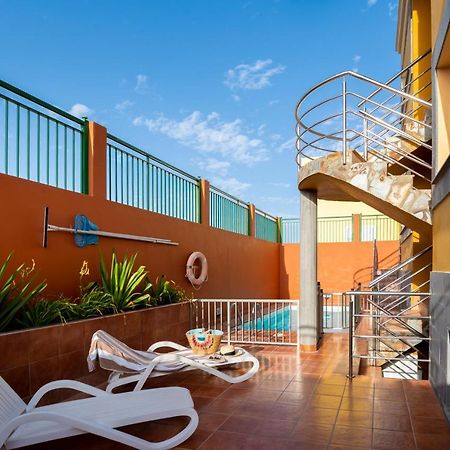 Pino Apartment, Montana La Data Сан-Бартоломе Экстерьер фото