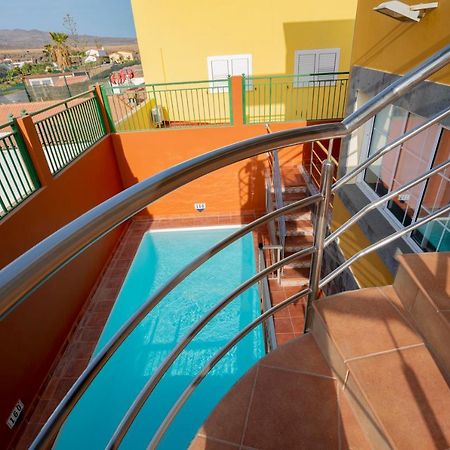 Pino Apartment, Montana La Data Сан-Бартоломе Экстерьер фото