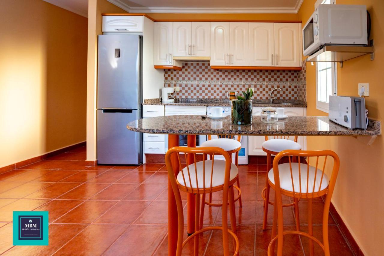 Pino Apartment, Montana La Data Сан-Бартоломе Экстерьер фото