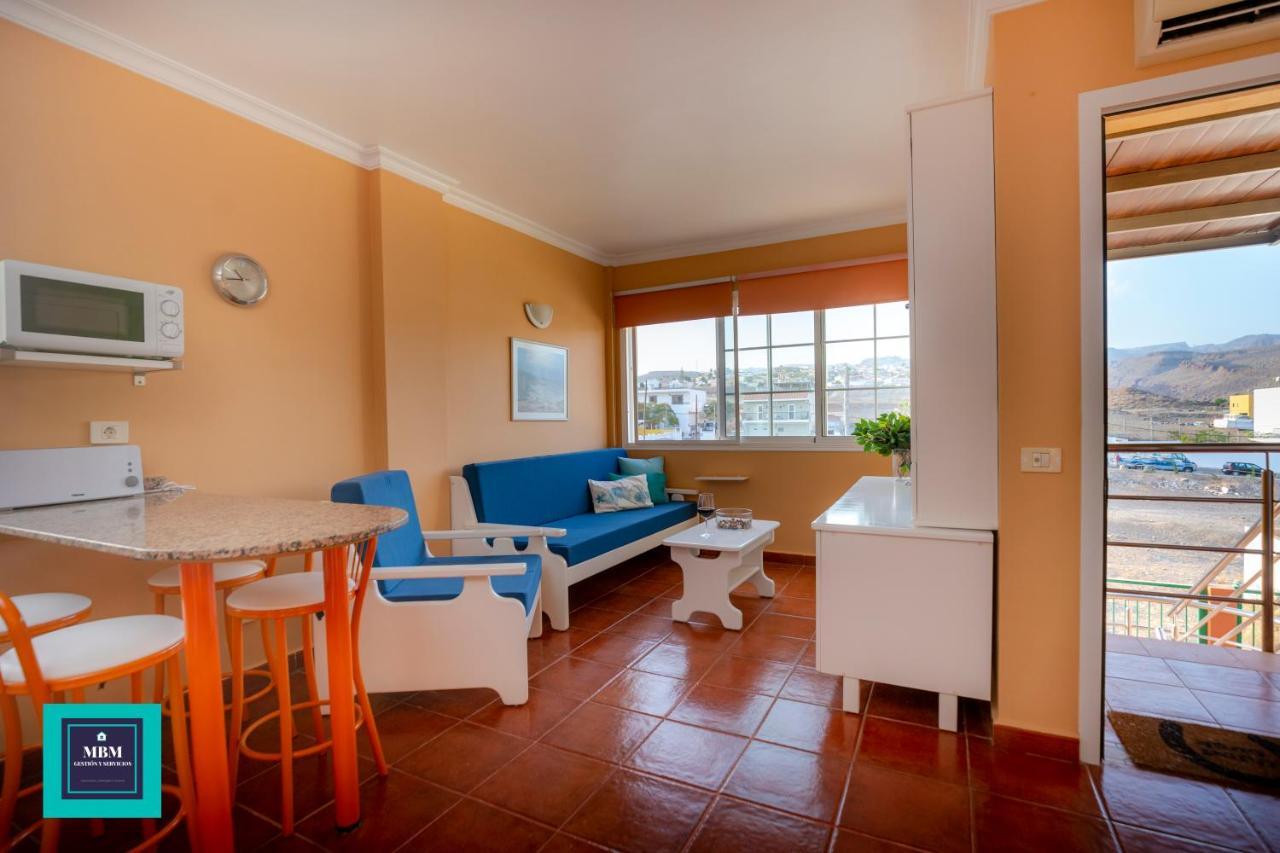 Pino Apartment, Montana La Data Сан-Бартоломе Экстерьер фото